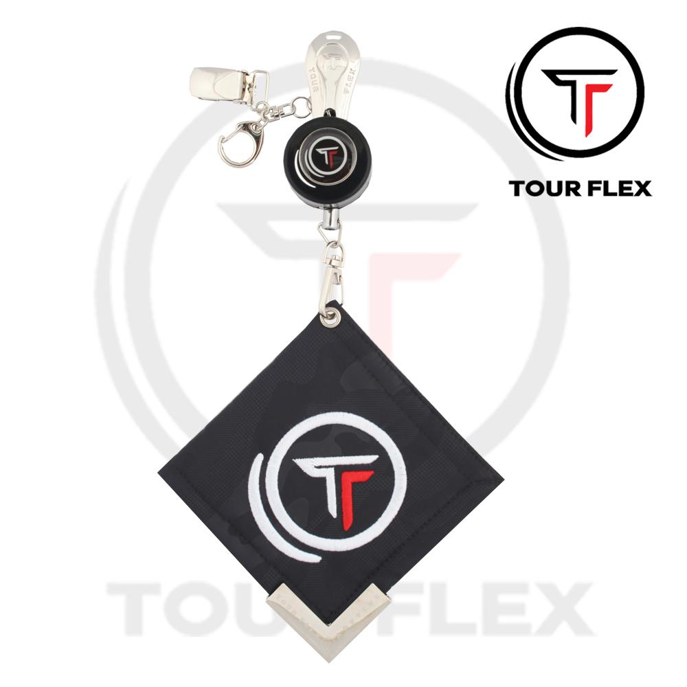 Tourflex Golf Multi Holder